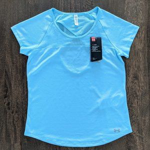 Women Under Armour Top